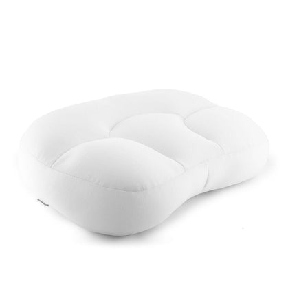 Almohada Nube 3D Antiarrugas