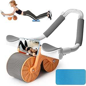PowerCore – Abdomen de Acero