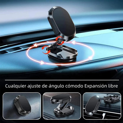 Soporte Magnético 360°