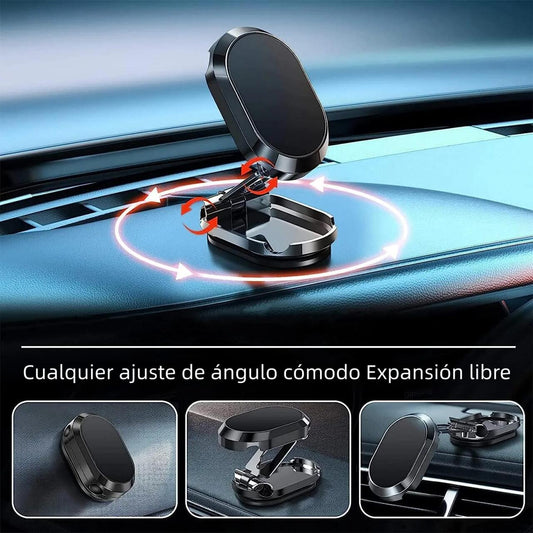 Soporte Magnético 360°