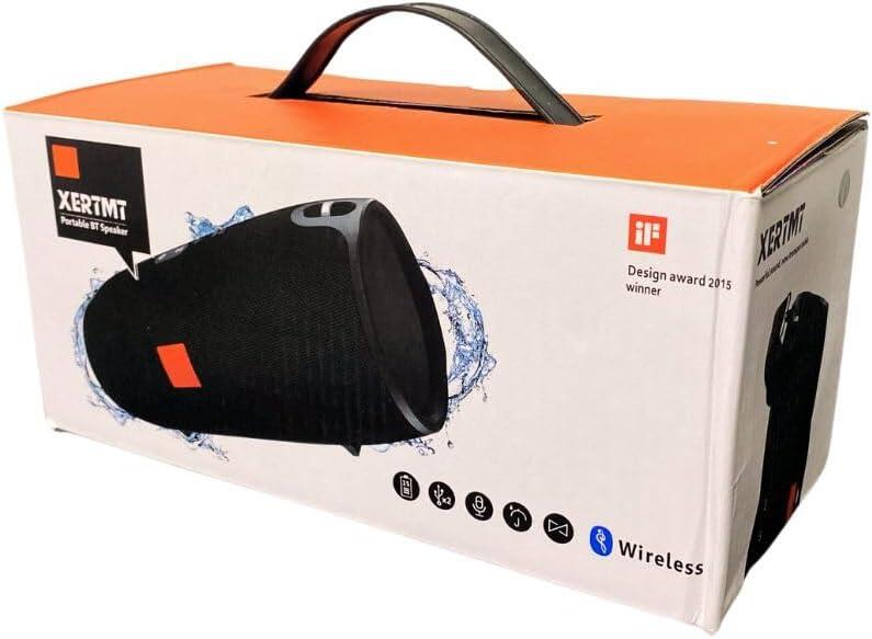 ¡XTREME 3 XL + AURICULARES GRATIS! POTENCIA Y SONIDO IMBATIBLES 🔊🎧 (LIQUIDACIÓN POR CIERRE)