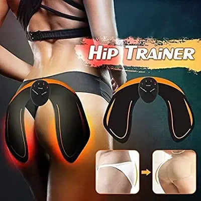 ShapeSculpt™ - Estimulador Muscular de Gluteos EMS [50% OFF HOY]