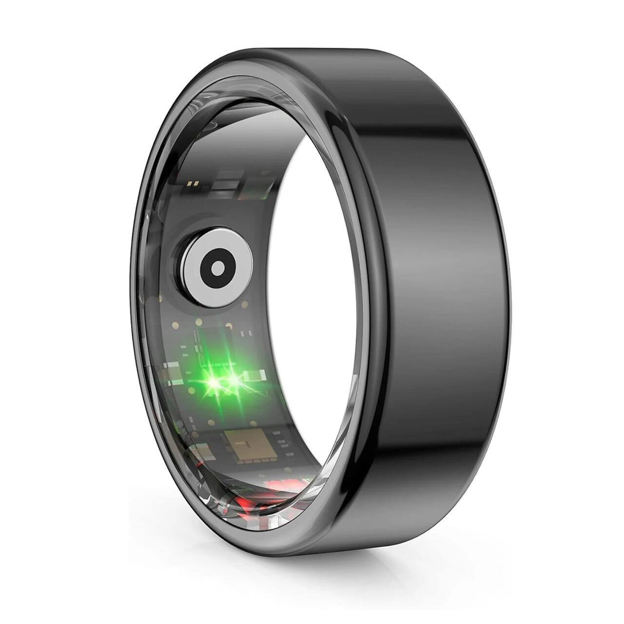 Anillo Inteligente con caja