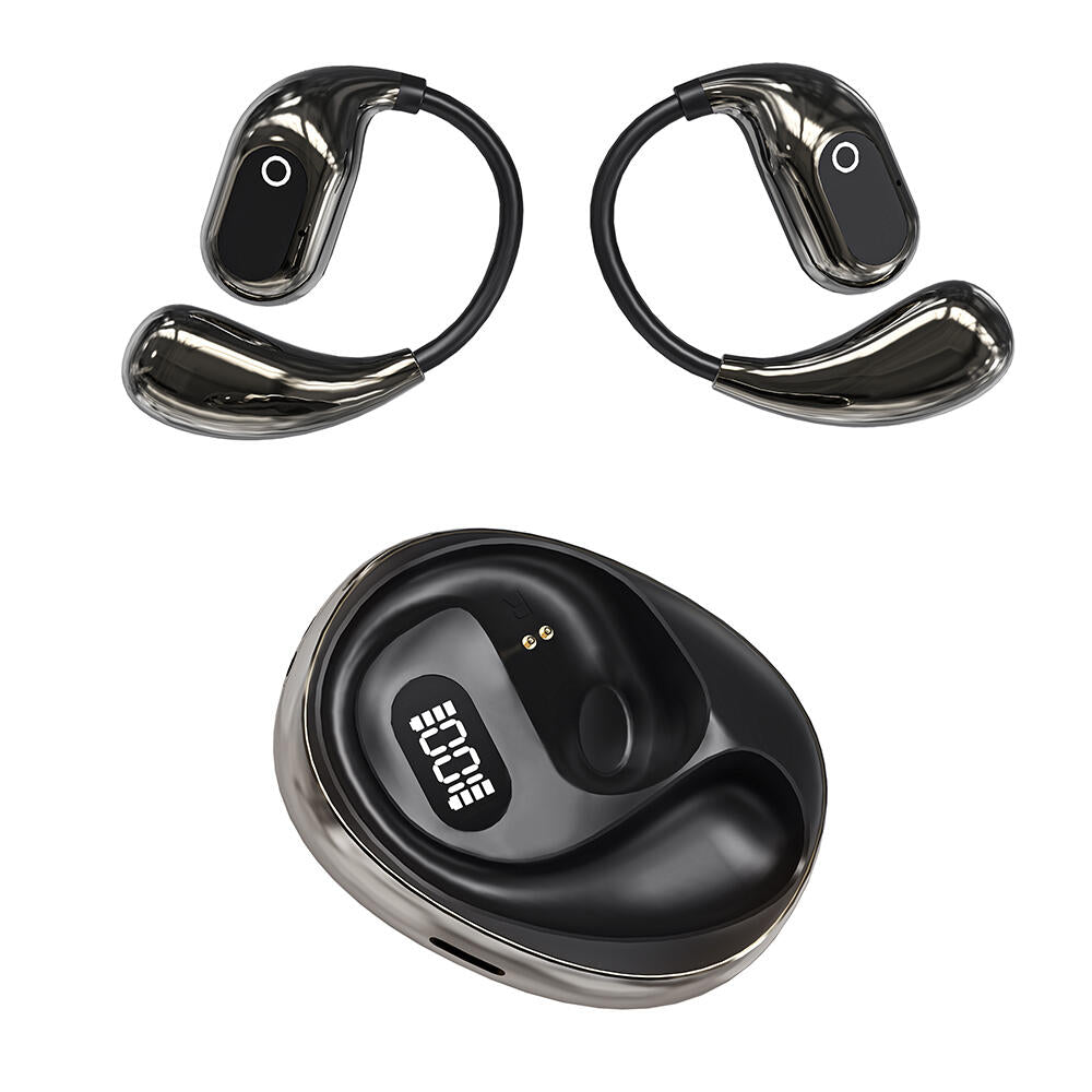 Auriculares Traductores IA