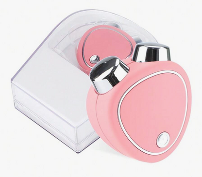 Lumiskin PRO™ - Mini masajeador facial portátil
