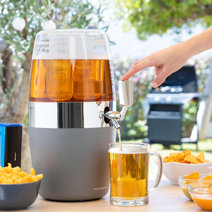 DrinkKeeper™ - Dispensador de Bebidas InnovaGoods
