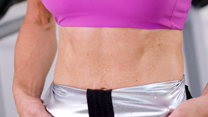 SILVER JEGGINGS™ – Leggings Sauna Reductores & Push-Up Moldeador