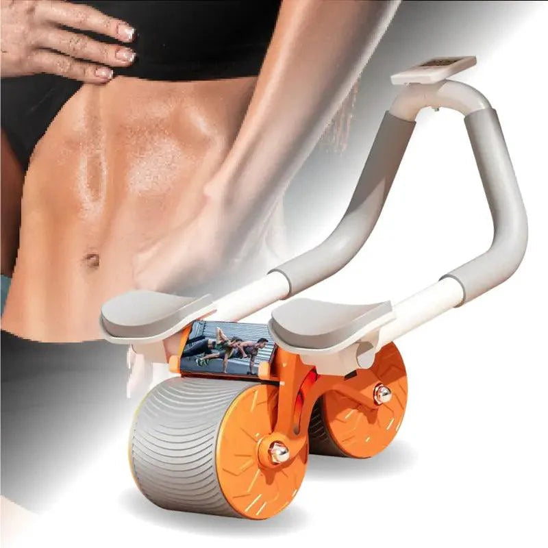 PowerCore – Abdomen de Acero