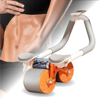 PowerCore – Abdomen de Acero
