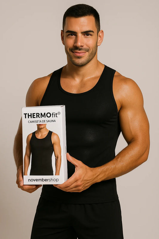 Thermofit® 2025 | Activa y moldea tu cuerpo con cada movimiento