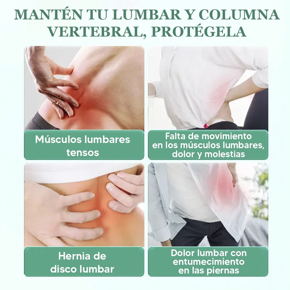 Compresa Fría de Gel Reutilizable – Alivio Instantáneo