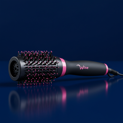 Cepillo NV Touch® - Secador y voluminizador - 40% OFF